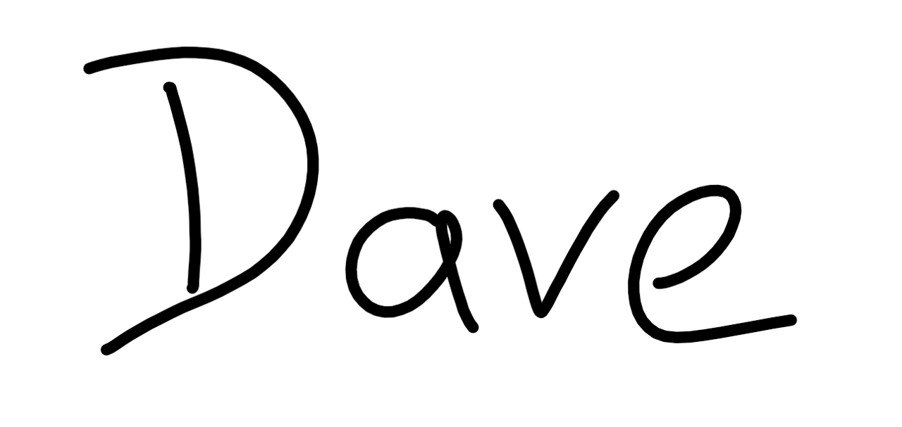 Unterschrift